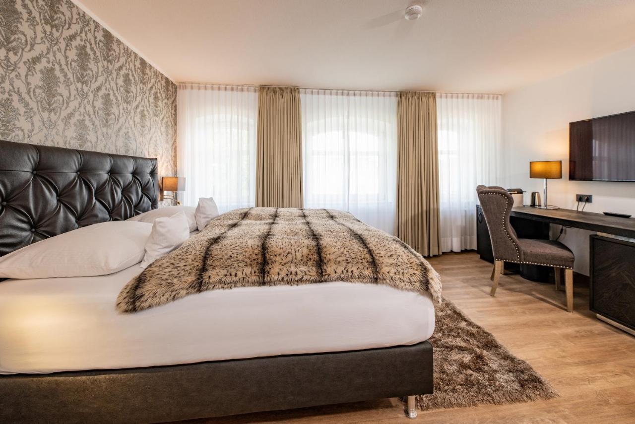 Boutique-hotel Anna
