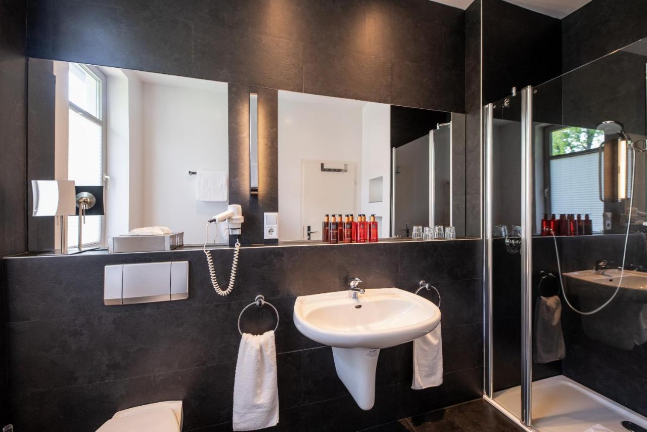 Boutique-hotel Anna 4* Eisenach