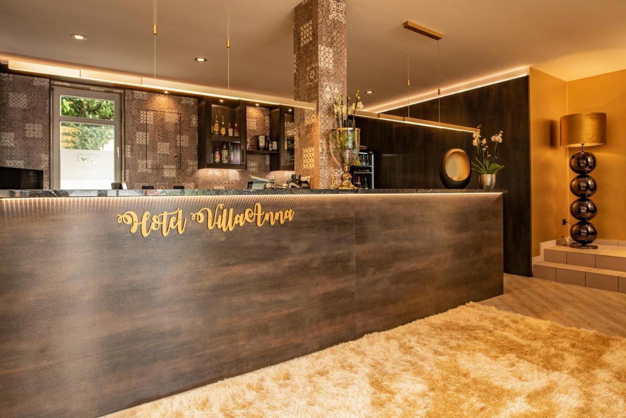 Boutique-hotel Anna Eisenach