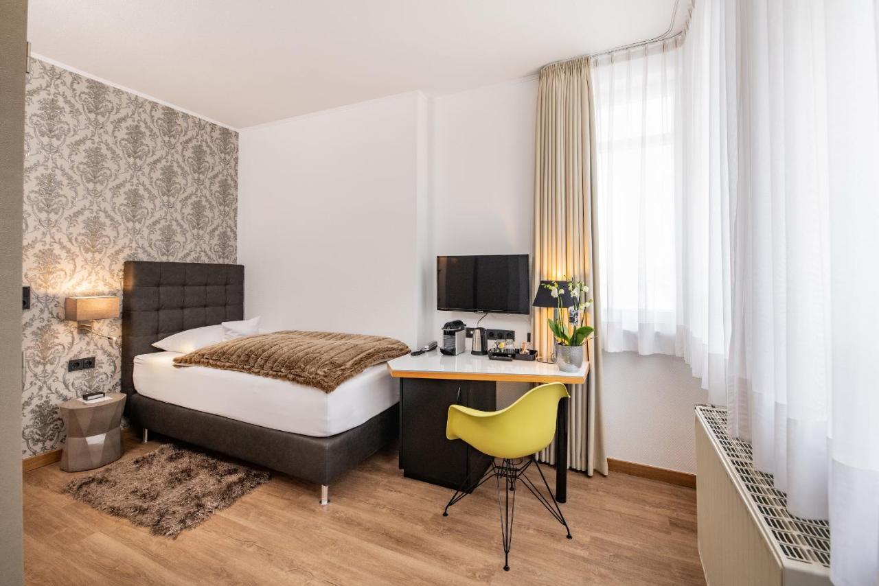Boutique-hotel Anna Hotel 4*