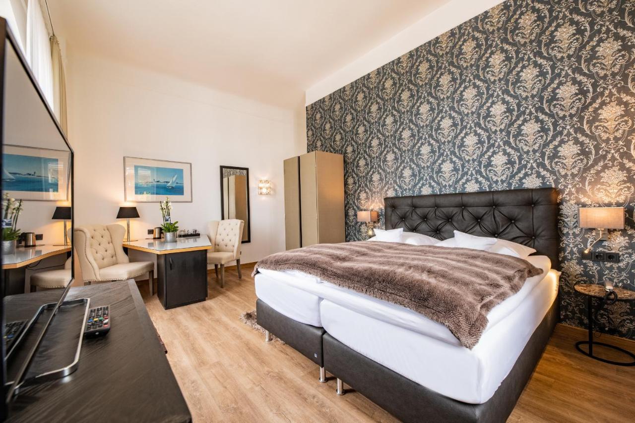 Boutique-hotel Anna Hotel