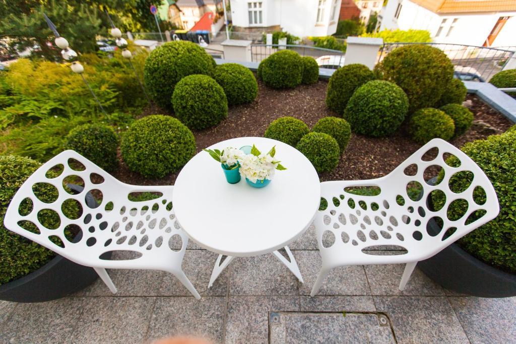 Boutique-hotel Anna Eisenach
